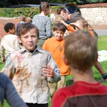 DSC 0062 - Scouts en Gidsen Zaventem 